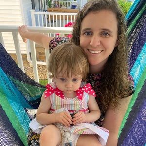 Meet your Posher, Anna